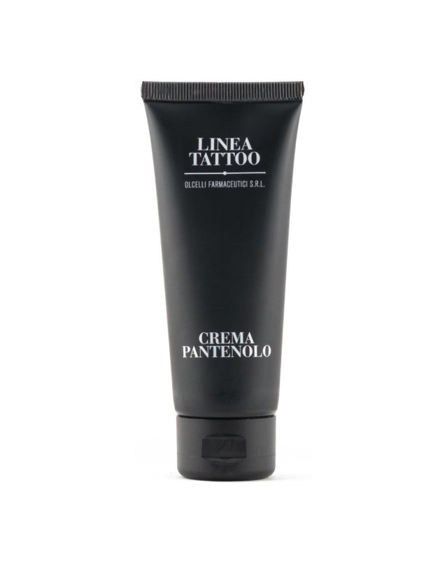 TATTOO Crema Pantenolo 75ml