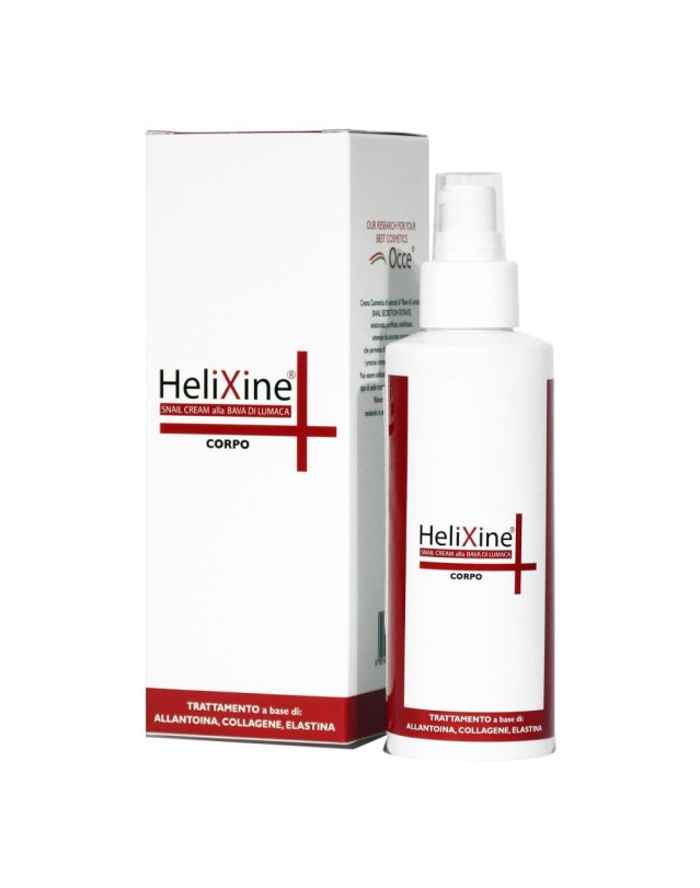 HELIXINE CREMA CRP BAVA LUMACA