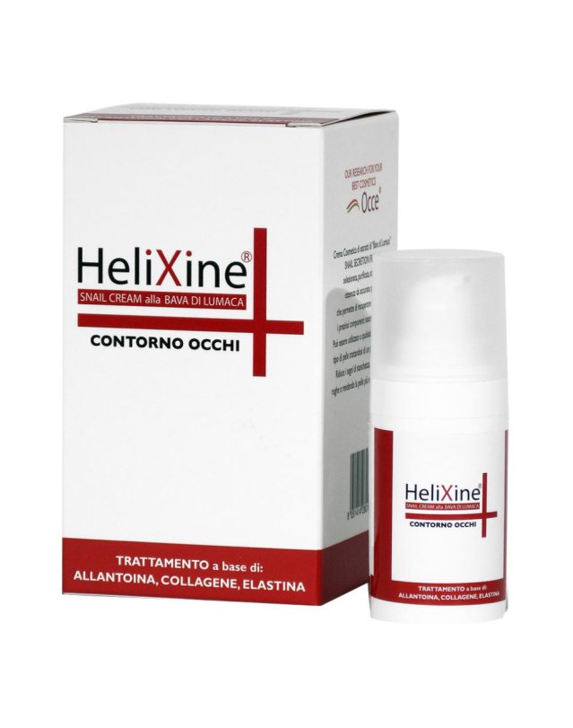 HELIXINE C/Occhi Bava Lumaca