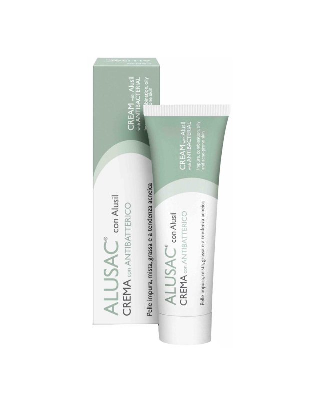 ALUSAC CREMA 30ML