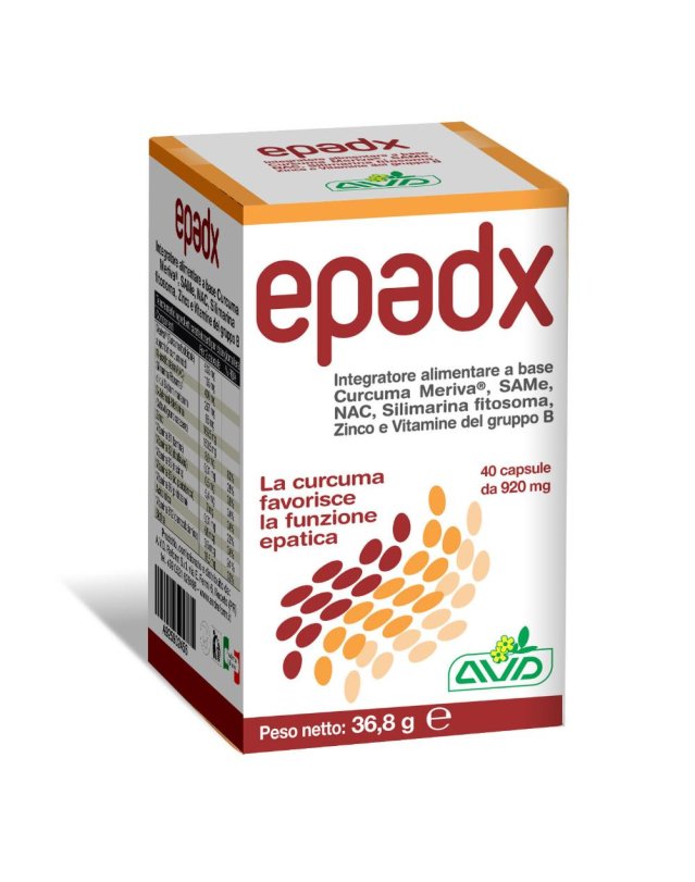 EPADX 40CPS