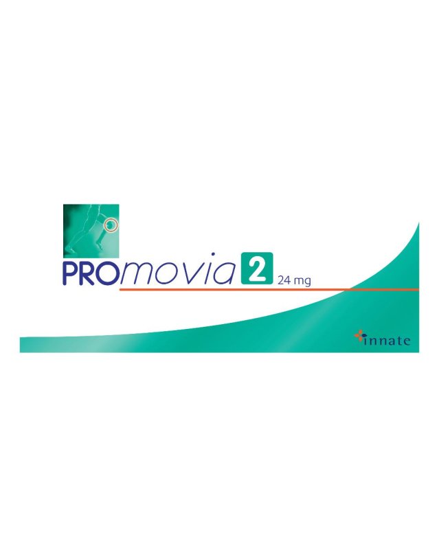 PROMOVIA 24mg Sir.2ml