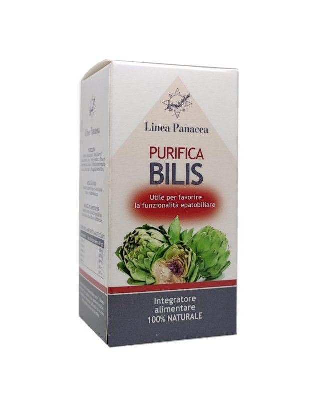 PURIFICA BILIS 50ML