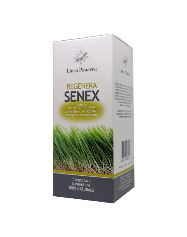 REGENERA SENEX 90CPS