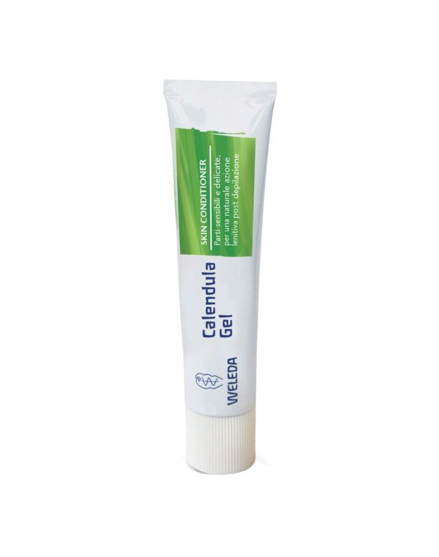 CALENDULA GEL 25G