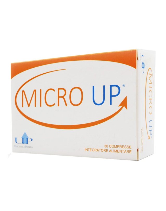 MICRO UP 30CPR