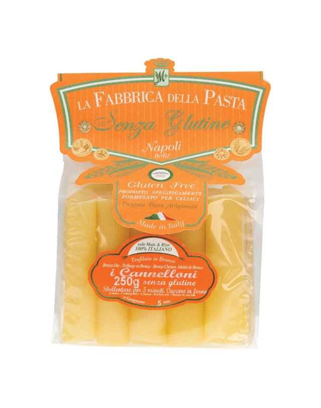 GRAGNANO Cannelloni 250g