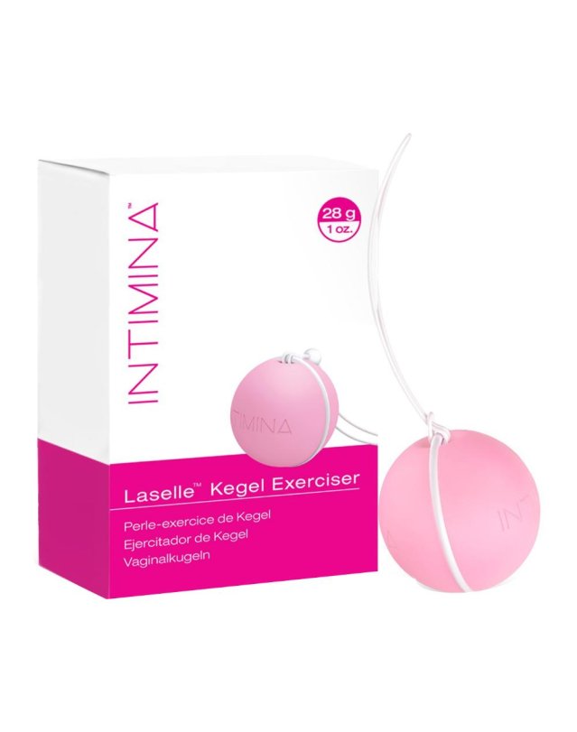 LASELLE SFERA ESERCIZI KEGEL28