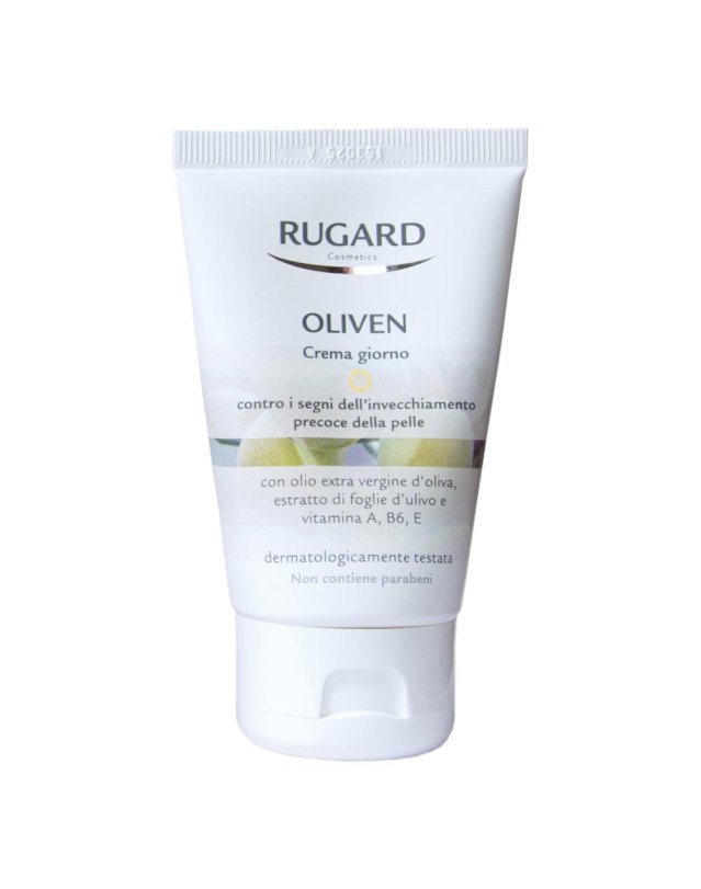 RUGARD OLIVEN CR GIORNO 50ML