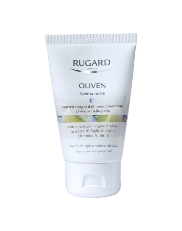 RUGARD OLIVEN NOTTE 50ML
