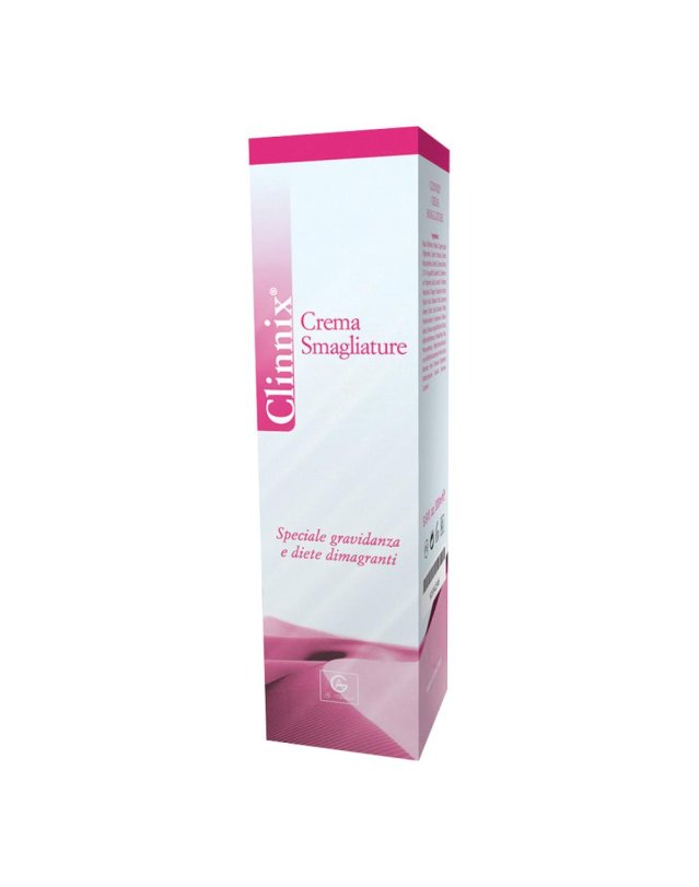 CLINNIX Crema Smagl.300ml