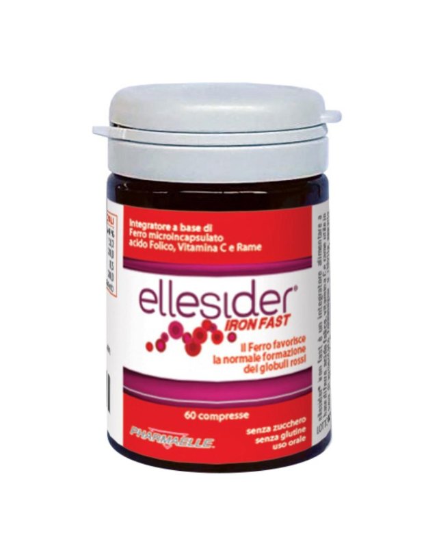 ELLESIDER 60 Cpr