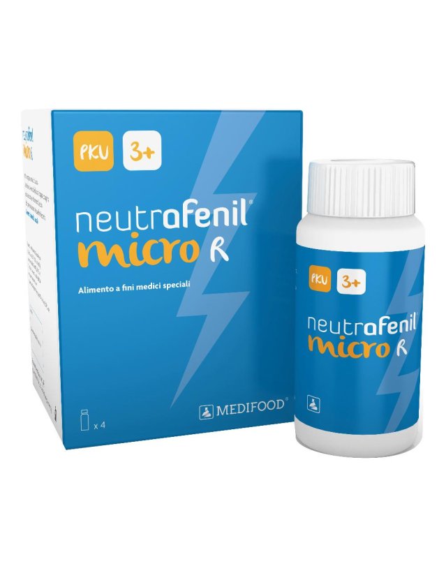 NEUTRAFENIL Micro R 110g 4pz