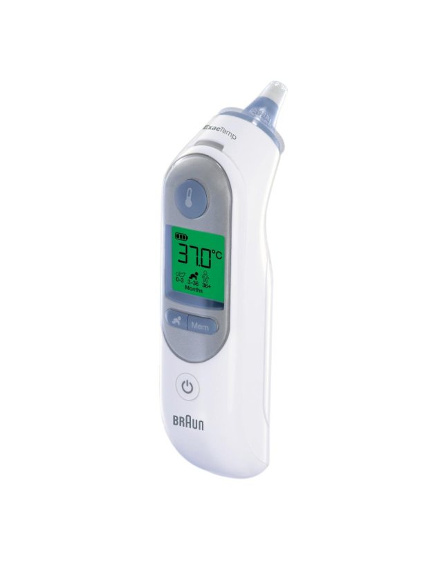 THERMOSCAN Term.7 Auricolare