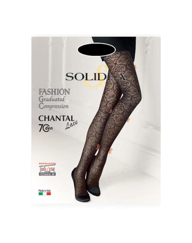 CHANTAL 70 Lace Coll.Champ.4XL