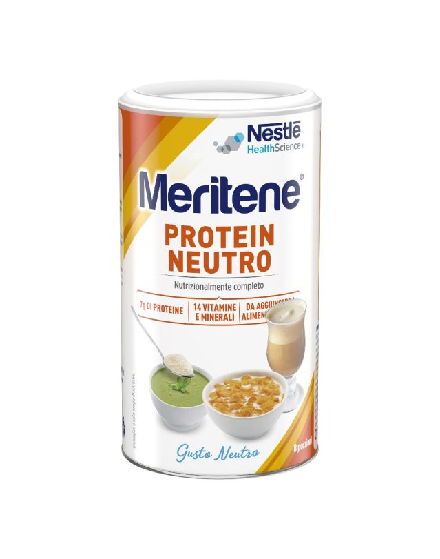 MERITENE NEUTRO 270G