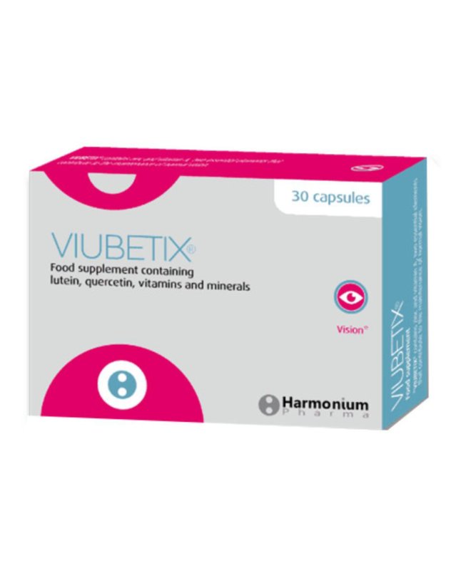 VIUBETIX 30CPS