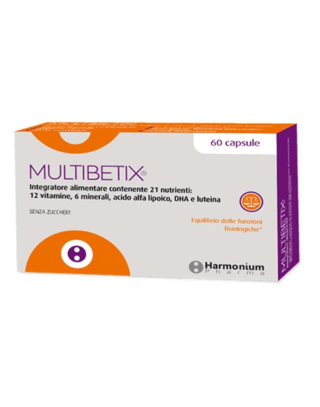 MULTIBETIX 60CPS
