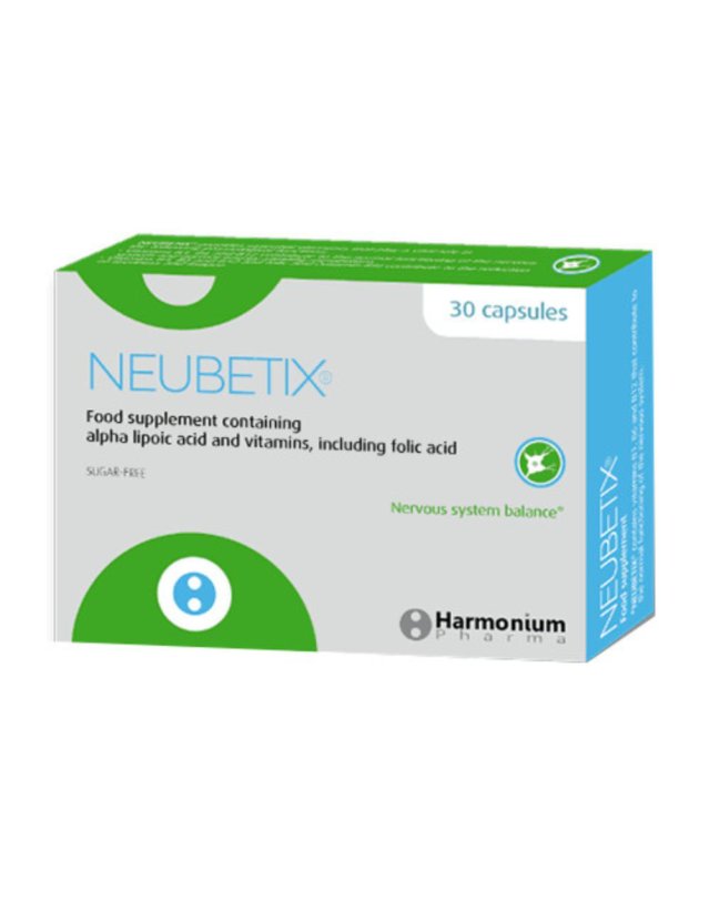 NEUBETIX 30CPS