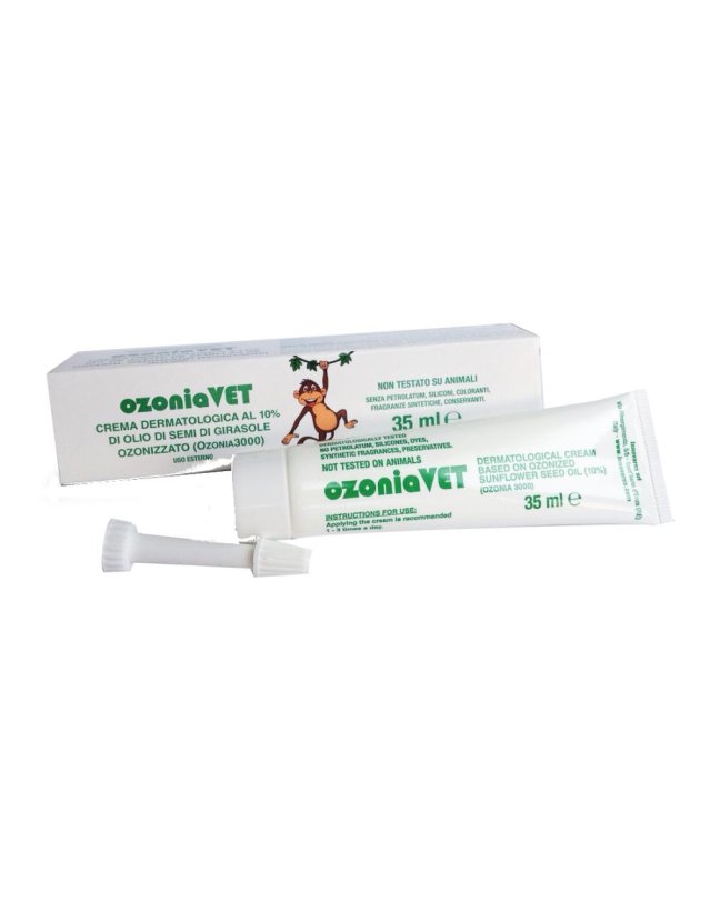 OZONIAVET 35ML VET