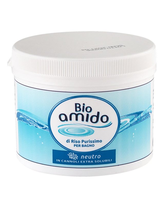 BIO AMIDO RISO PURISSIMO 250G