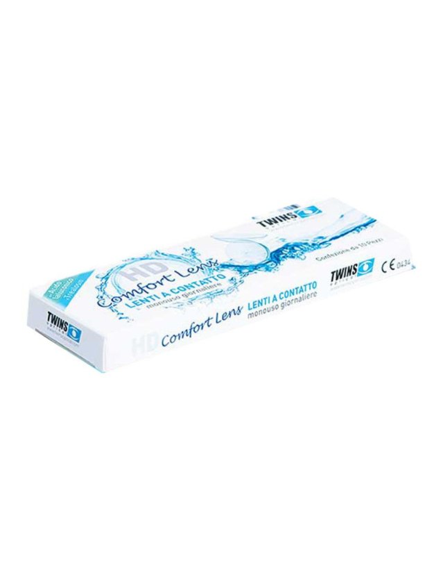 HD Comfort Lens-2,00 10pz
