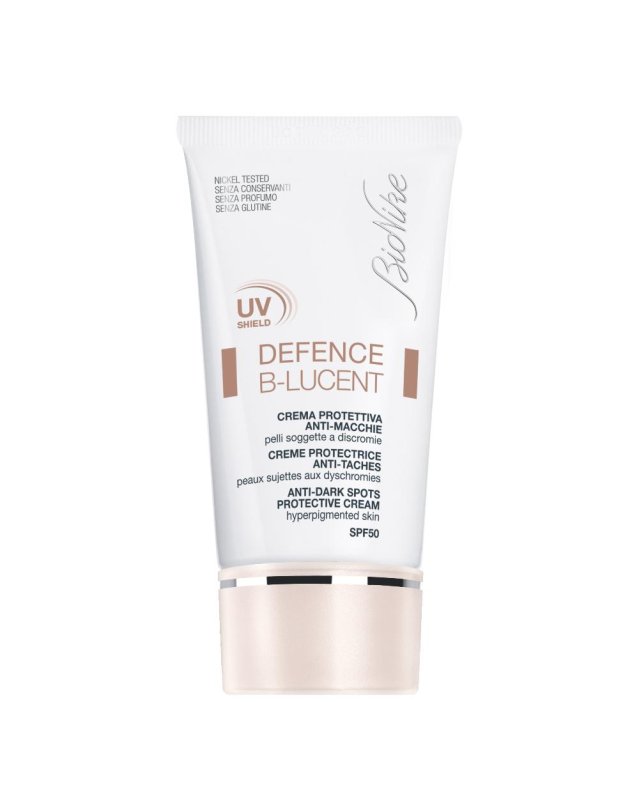 DEFENCE B-LUCENT A/MACCH SPF50
