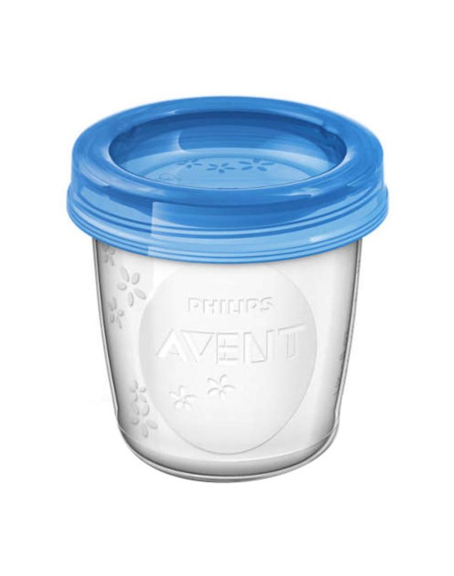 AVENT  SET COMPL SIST VIA 61810