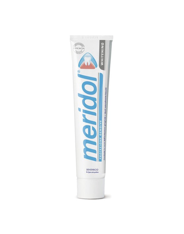 MERIDOL DENT WHITENING 75ML