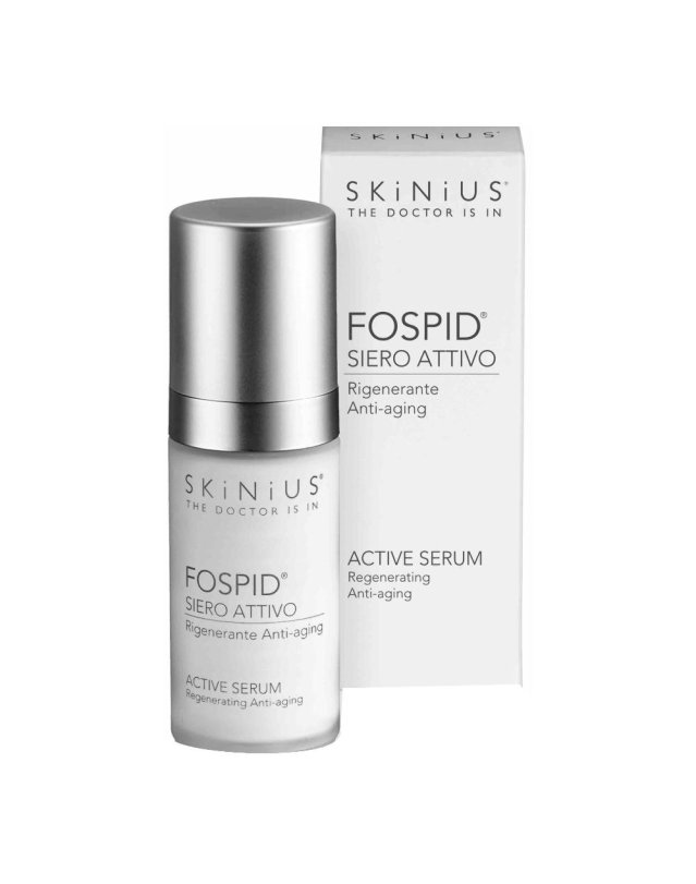FOSPID Serum 30ml