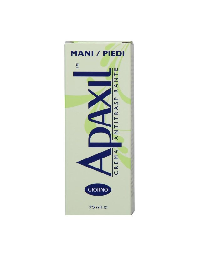 APAXIL CR A/TRAS MANI/PIEDI GG