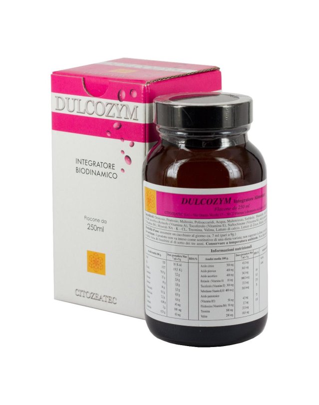 DULCOZYM 150ml