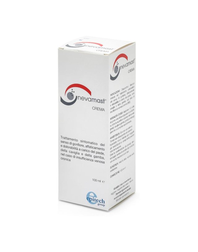 NEVAMAST CREMA 100ML