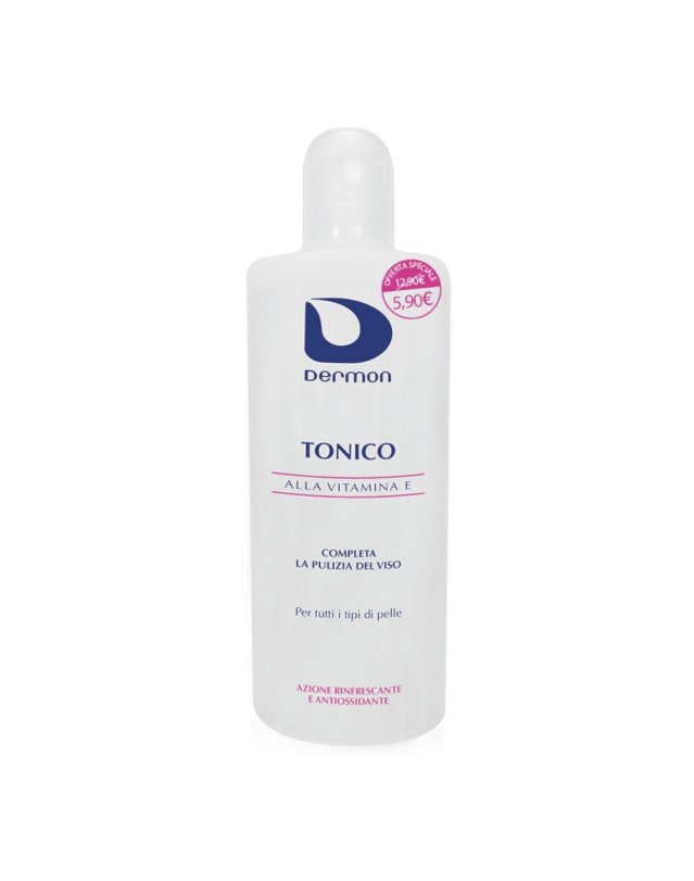 DERMON-TONICO 200ML