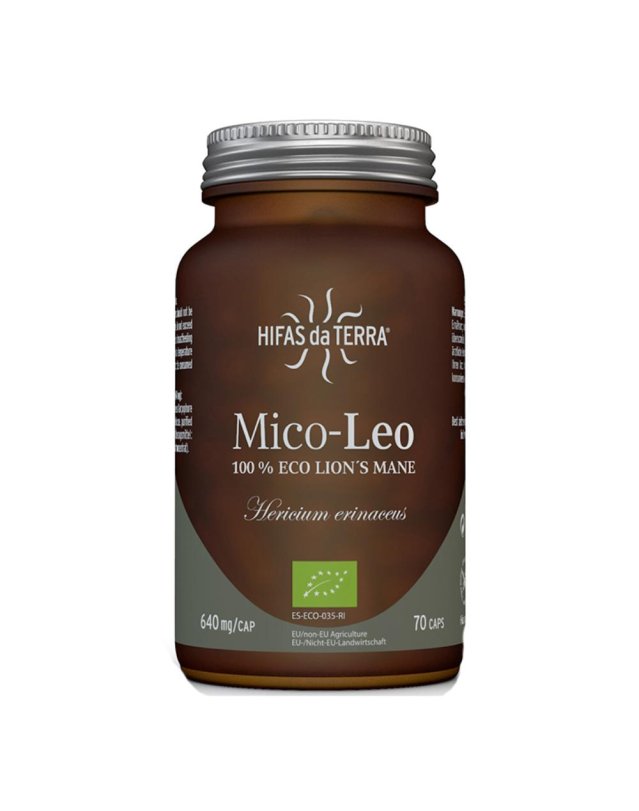 MICO-LEO 70 Cps