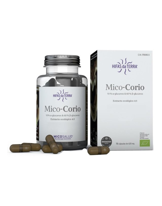 MICO-CORIO 70 Cps