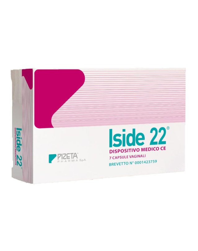 ISIDE 22 7CPS