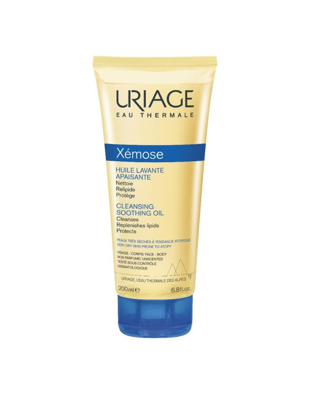 XEMOSE OLIO DETERGENTE 200ML