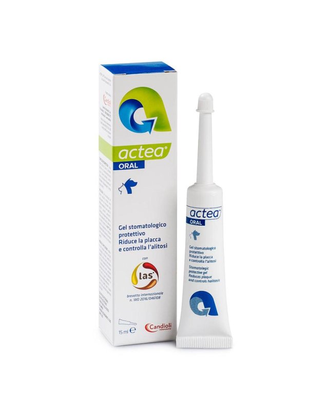 ACTEA ORAL GEL STOMATOLOGI15ML