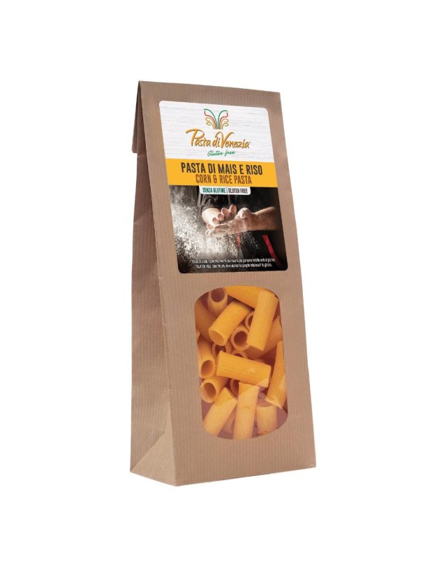 PASTA VENEZIA Macch.M/R 250g