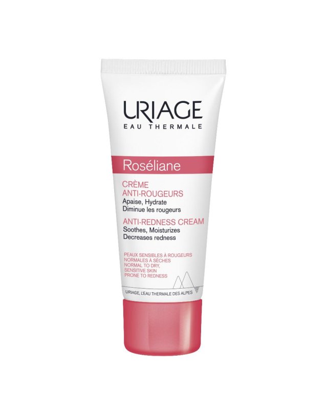 Uriage Roseliane Crema Anti-Rossori 40ml
