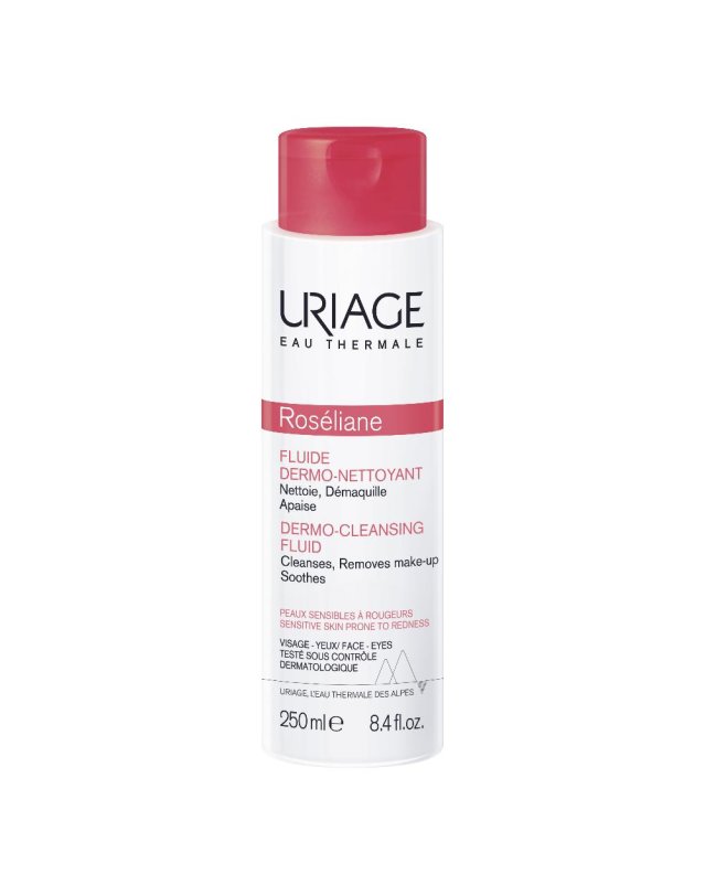 Roseliane Fluido Dermodet250ml