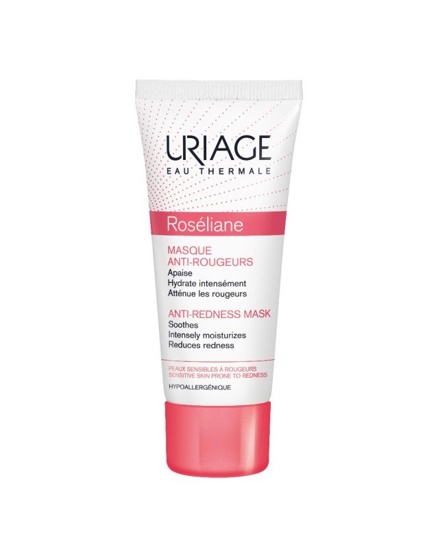 ROSELIANE MAS ANTIARROSS 40ML