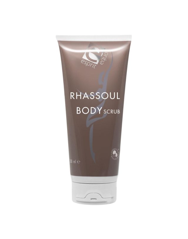 ESPRIT EQUO RHASSOUL BODY SCRU