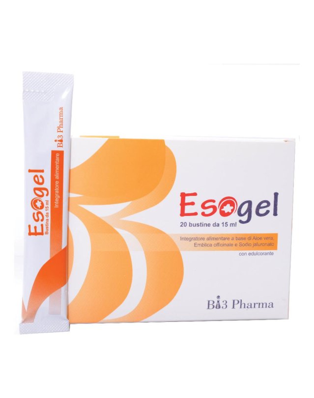 ESOGEL 20BUST