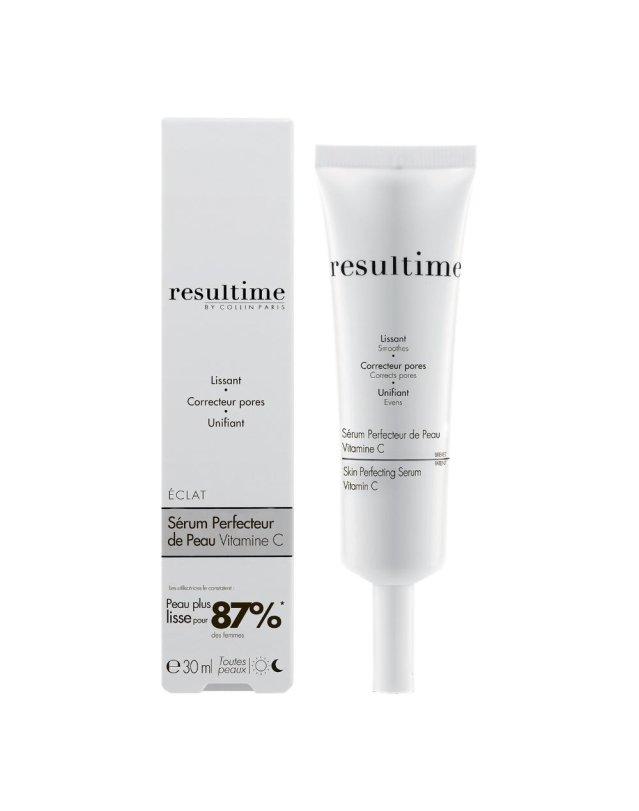 RESULTIME SERUM PERF PEA VIT C