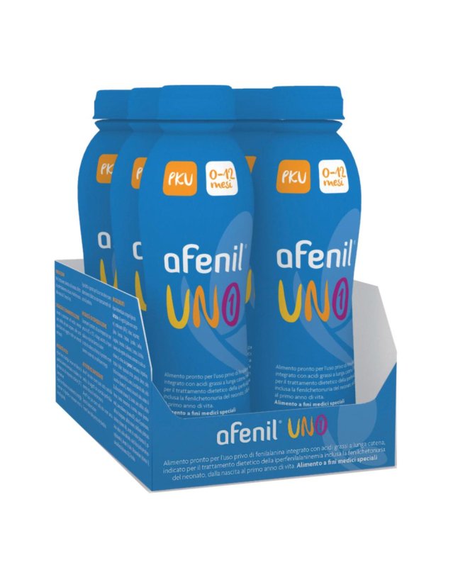 AFENIL 1 6fl.200ml