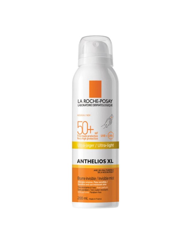 ANTHELIOS SPRAY INVIS XL 50+ 200
