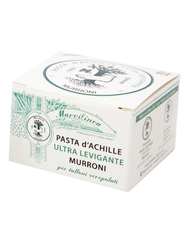 MURRONI Pasta d'Achille 100ml