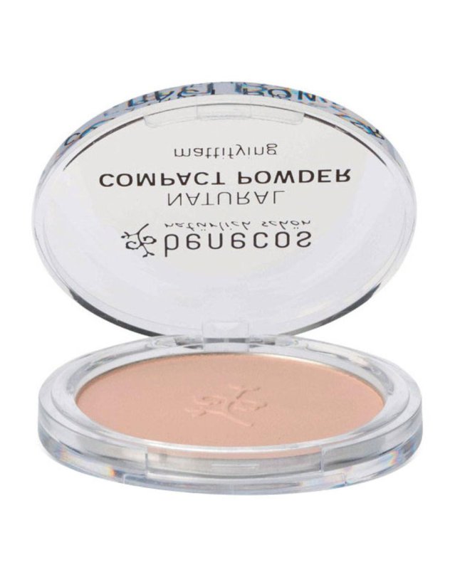 TRUCCO VISO COMP POWDER SAND